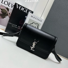 YSL Satchel Bags